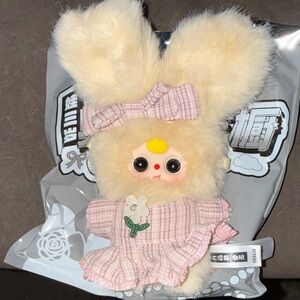 Baby Three Oli’s Wardrobe